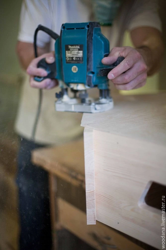 Кукольный домик. Создаем деревянный домик своими руками