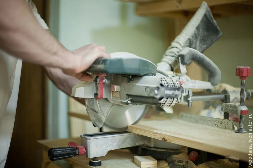 Кукольный домик. Создаем деревянный домик своими руками