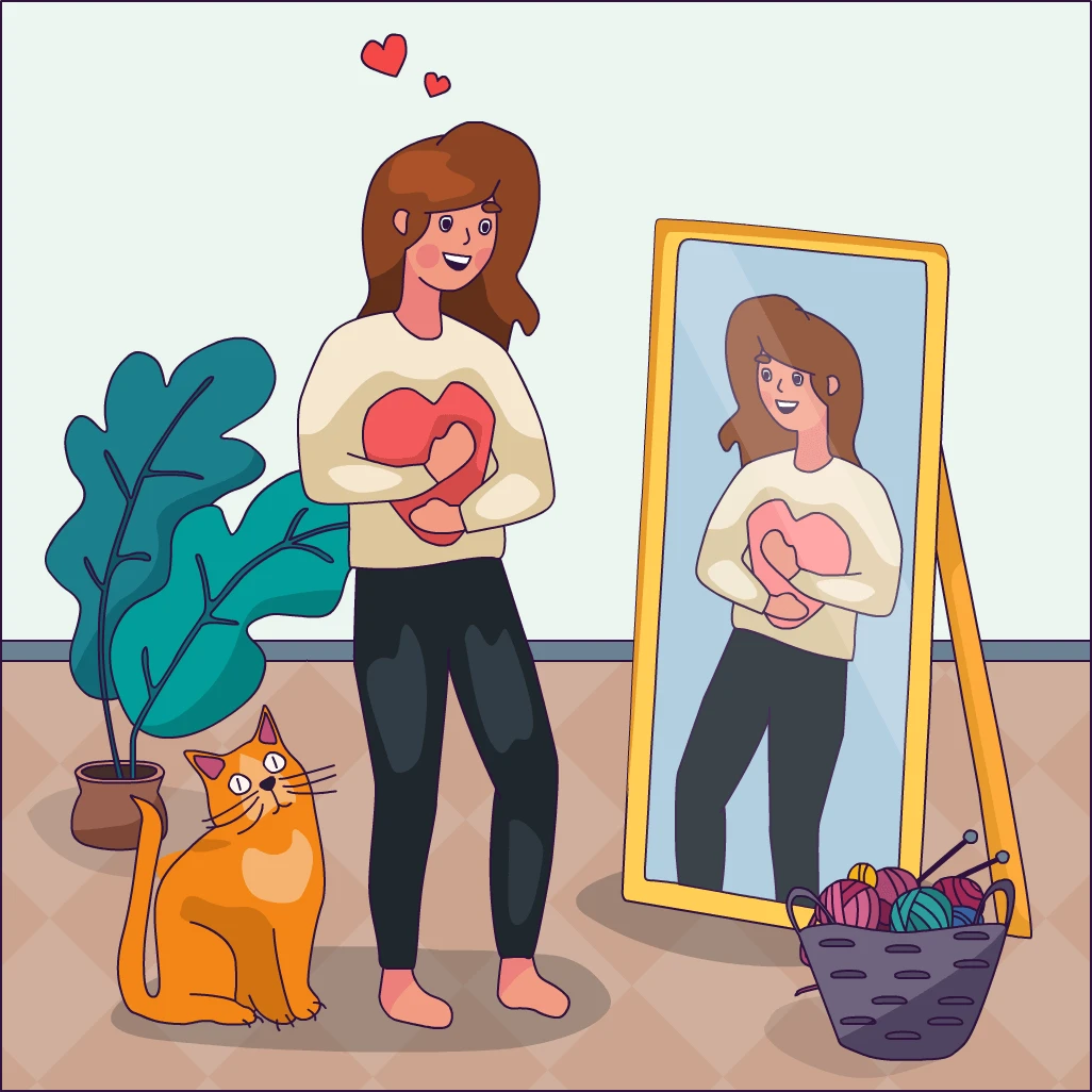 10 Способностей Которые Развивает Вязание