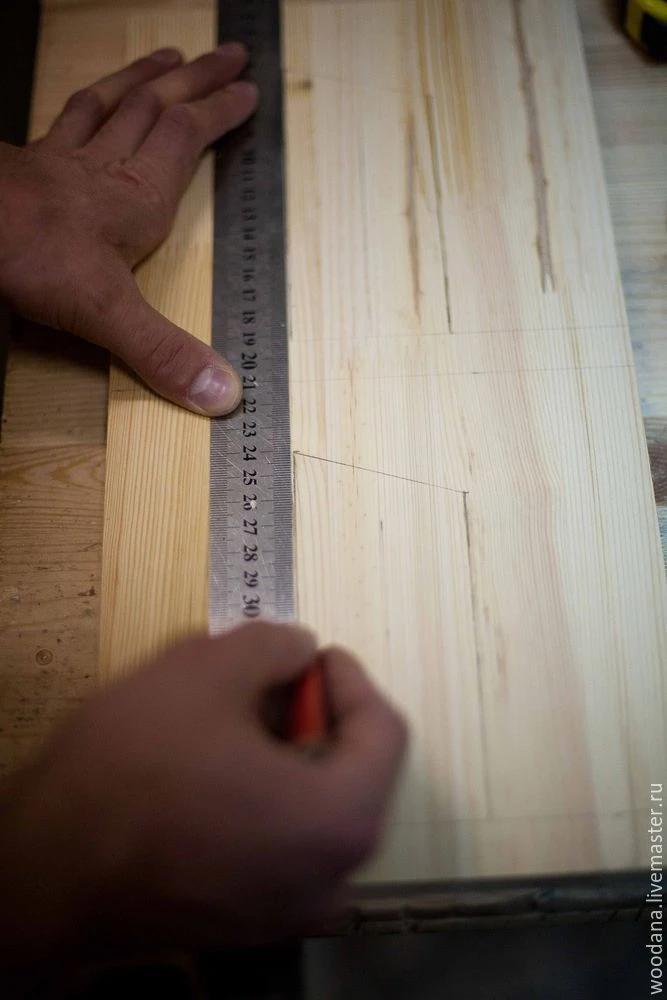 Кукольный домик. Создаем деревянный домик своими руками