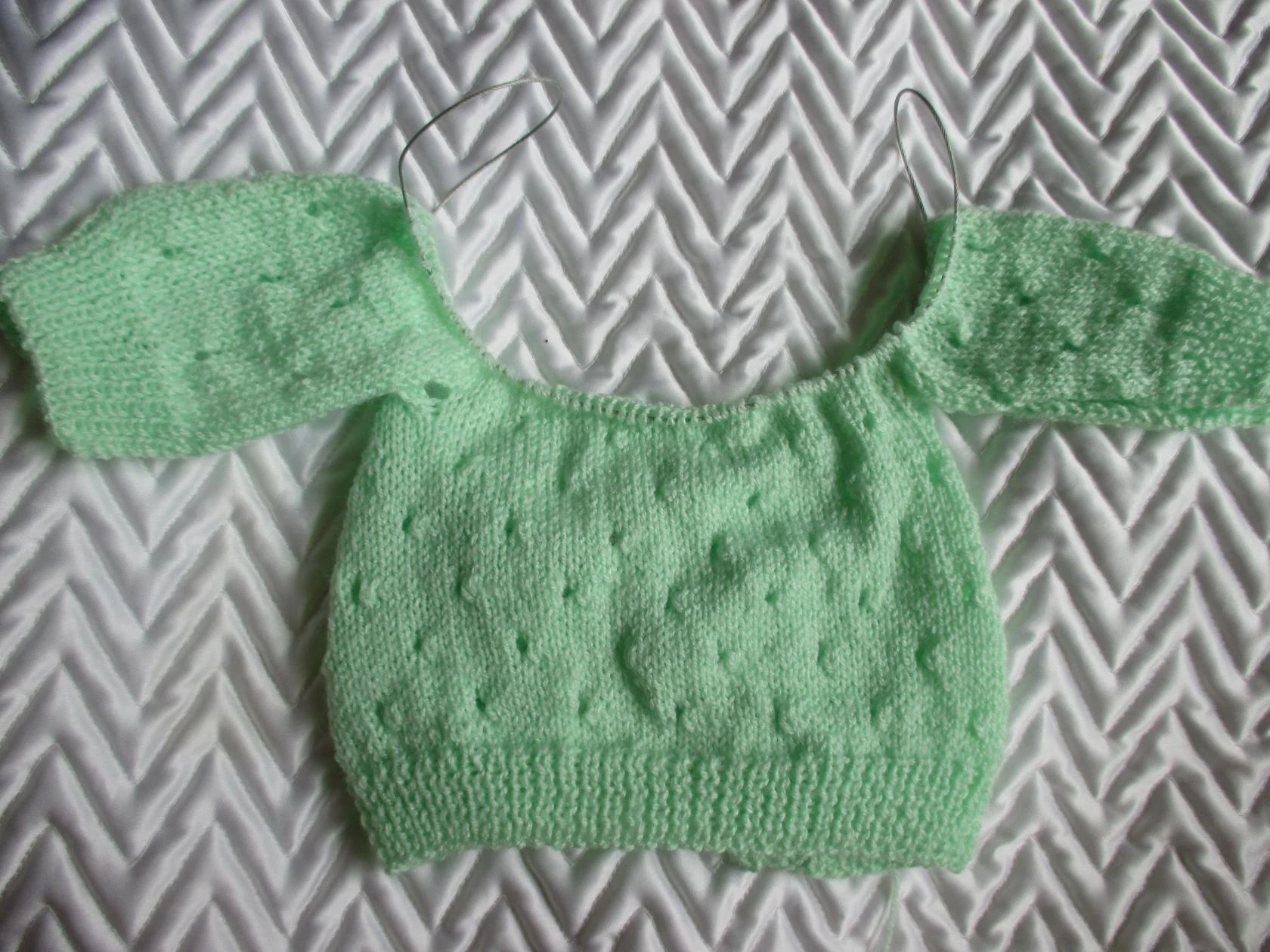 «Зеленое яблочко» — подробное описание