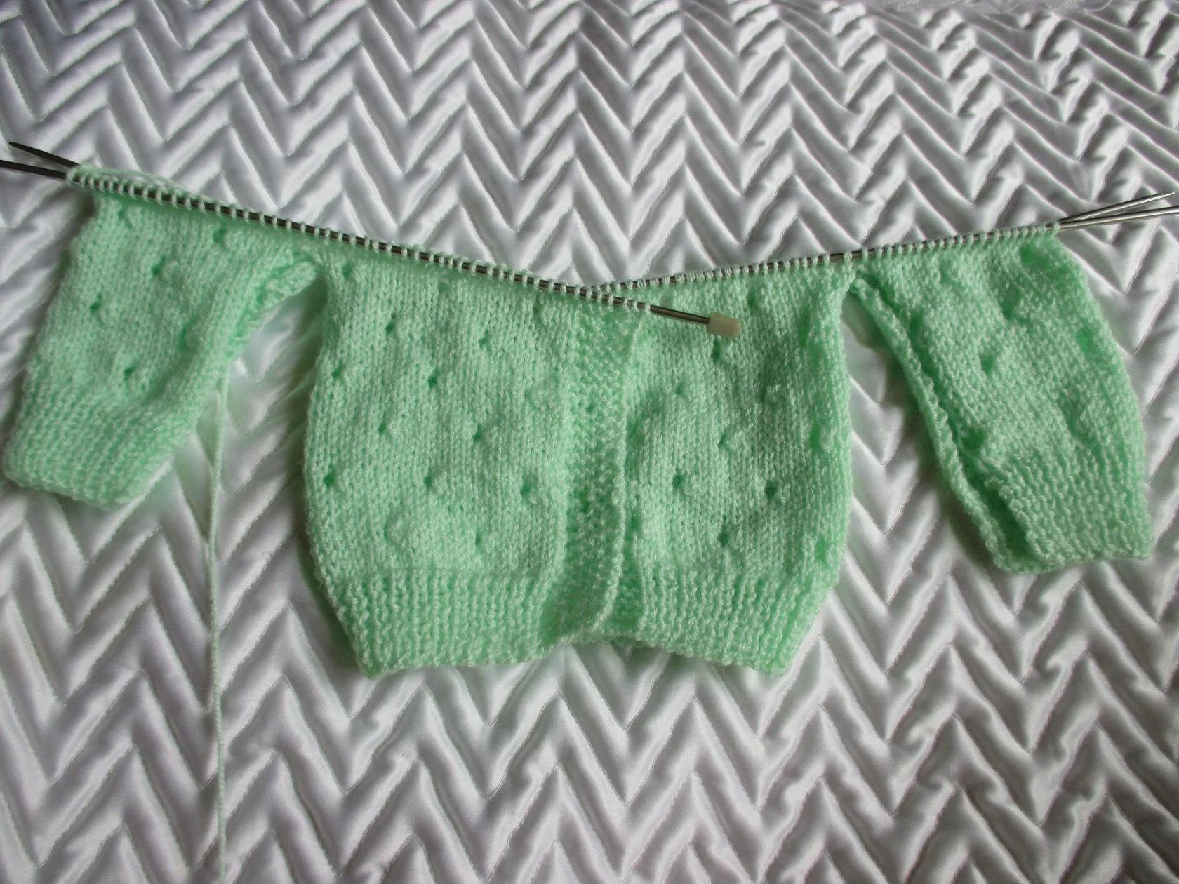 «Зеленое яблочко» — подробное описание