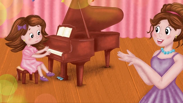 Рукоделие как хобби: как помочь ребенку развить творческие способности