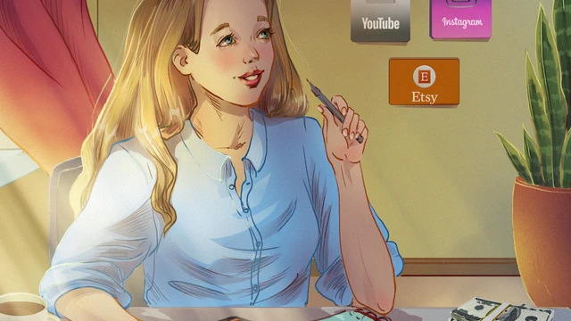 Заработок на блоге: сколько получают популярные рукодельницы