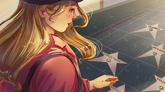 Стильное вязание: 7 российских знаменитостей, которым нравится вязать