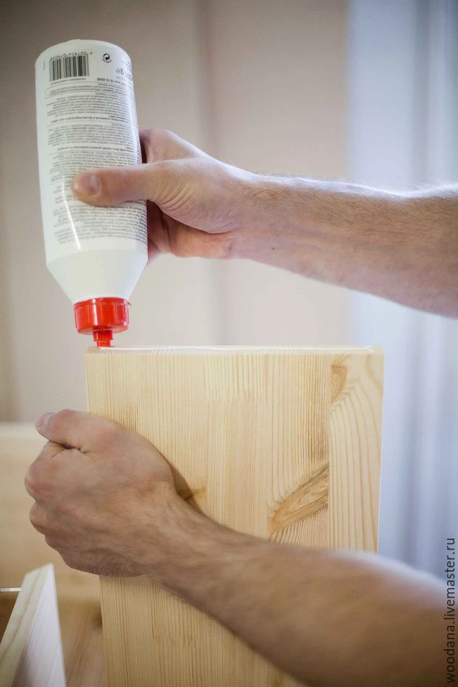 Кукольный домик. Создаем деревянный домик своими руками