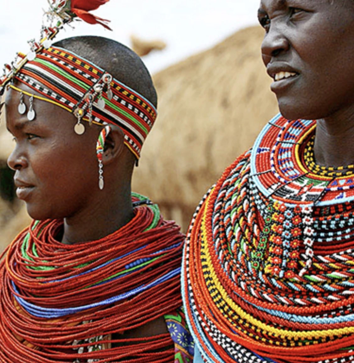 Любовь Клеопатры и другие интересные факты о бисере