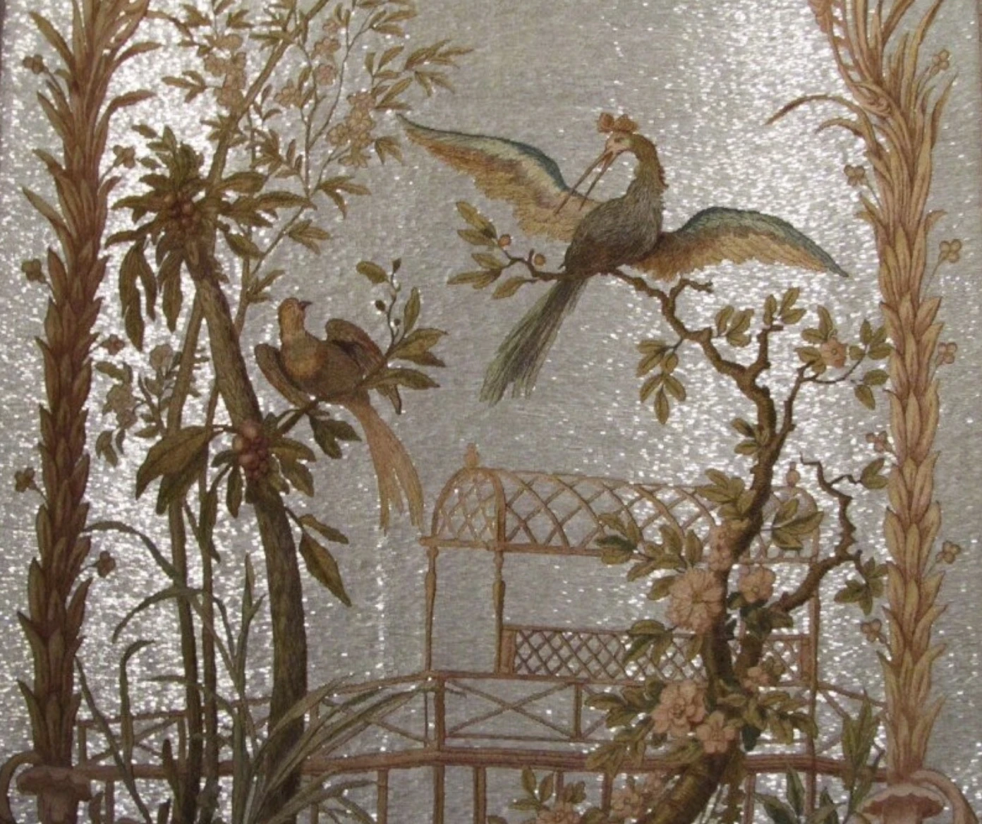 Любовь Клеопатры и другие интересные факты о бисере