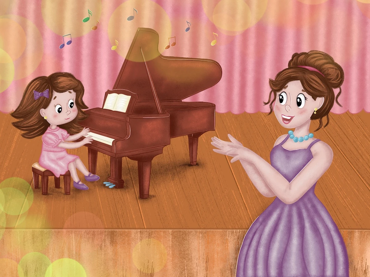 Рукоделие как хобби: как помочь ребенку развить творческие способности