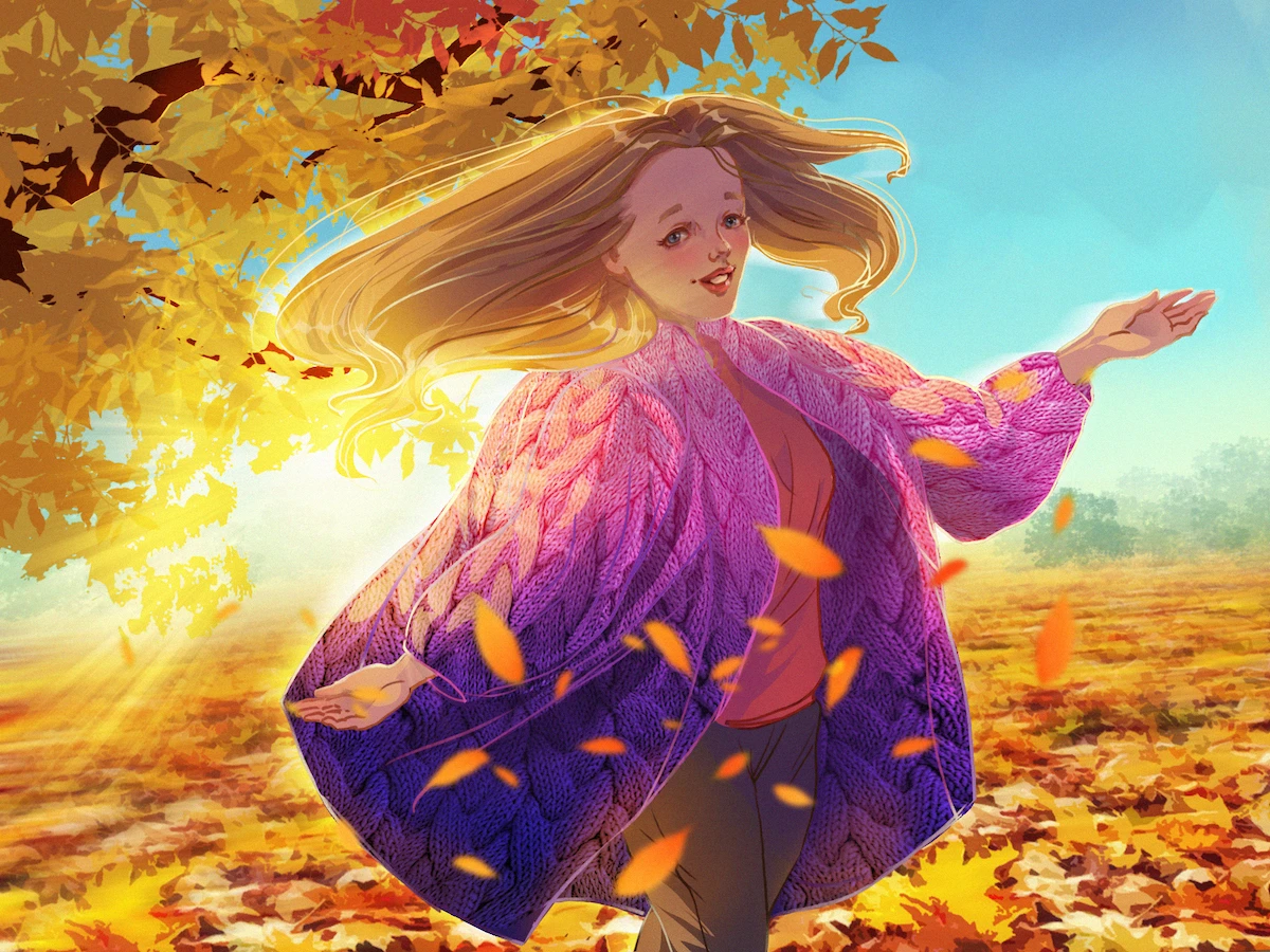 Стильный вязаный кардиган: 5 самых популярных моделей в Инстаграме