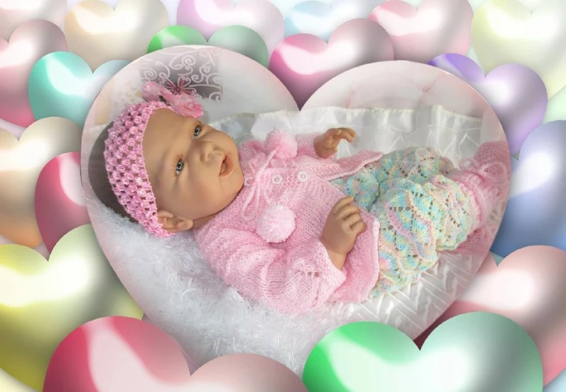 Вязание как Образ Жизни: Мой Путь от Хобби к Призванию