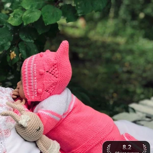 Арбузный эльф 🍉