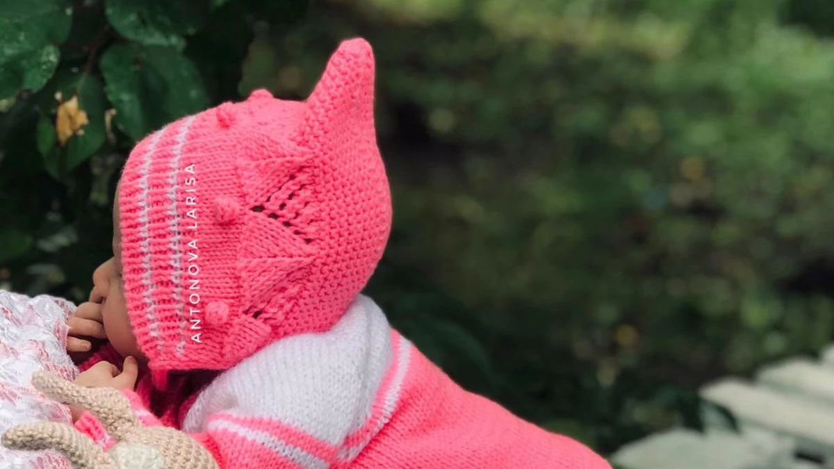 Арбузный эльф 🍉