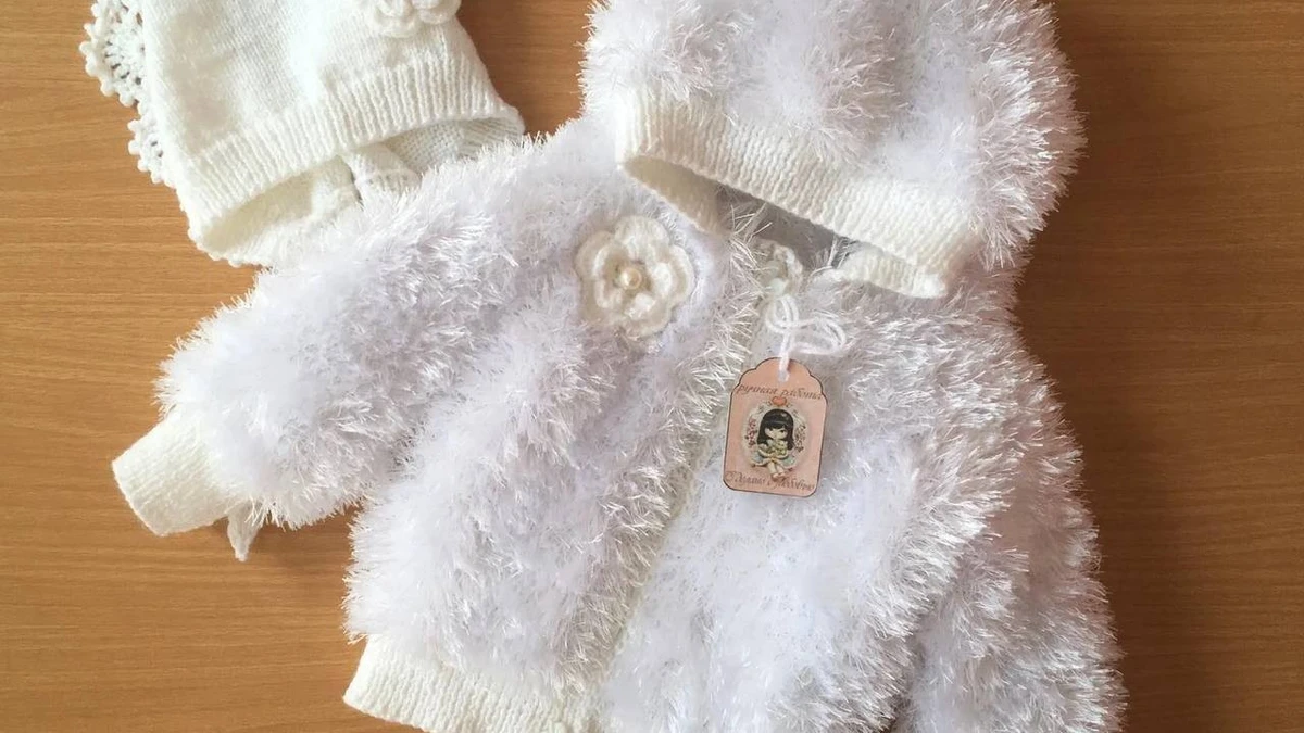 Белый Зайчонок 🐇