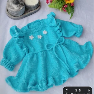 Бирюзовый Цветок 🌸