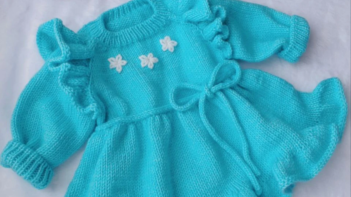 Бирюзовый Цветок 🌸