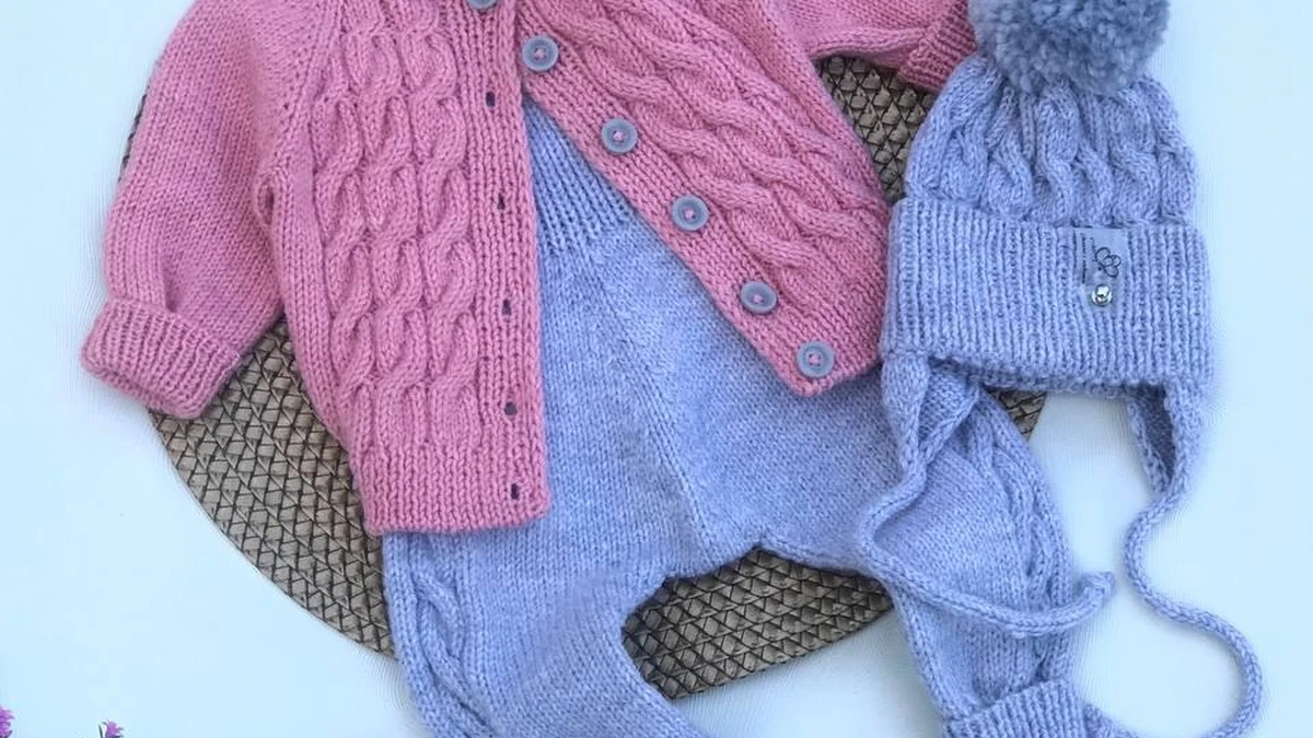 Детская нежность 🎀