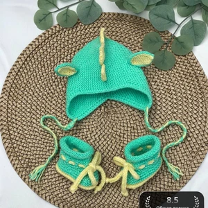 Дракоша-малыш 🐲