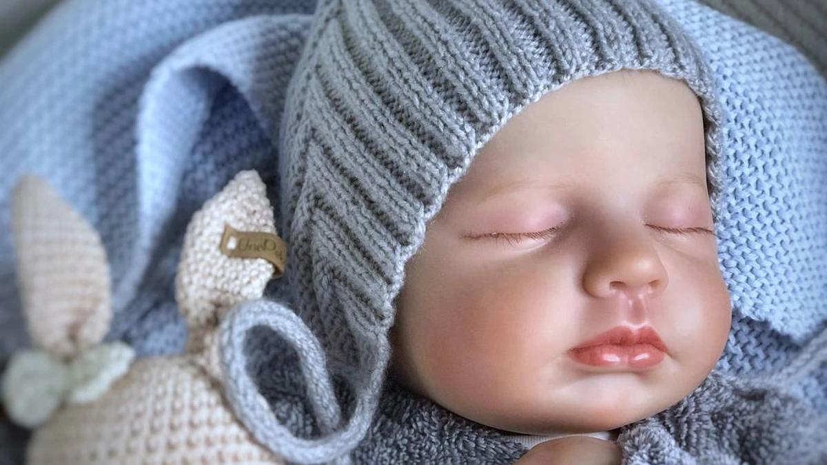 Эльфийский капор 🧚‍♀️