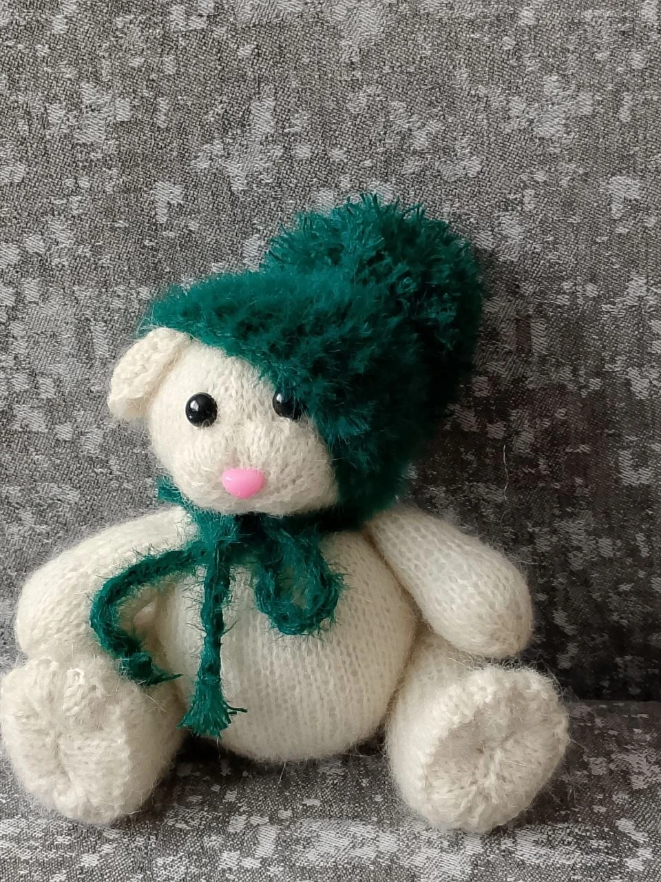 Еловый Мишутка 🧸