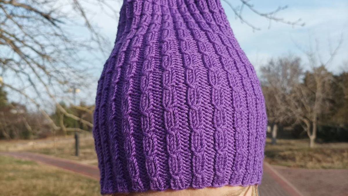 Фиалковый Пик 🟣