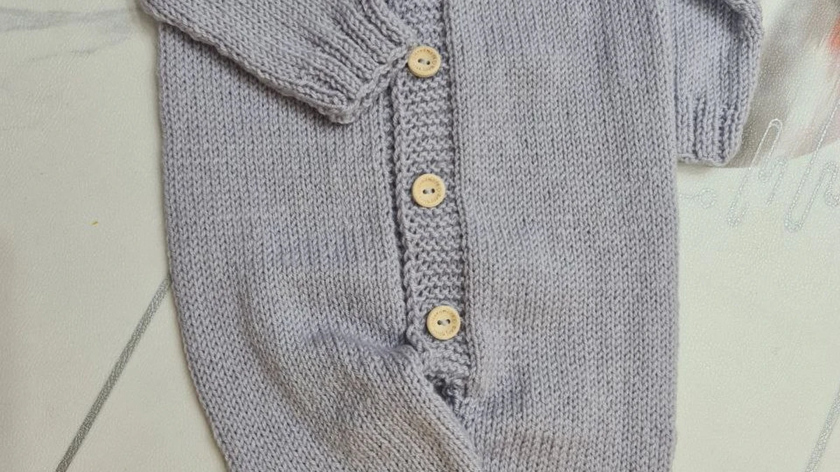 Фиолетовый Малютка 🦄