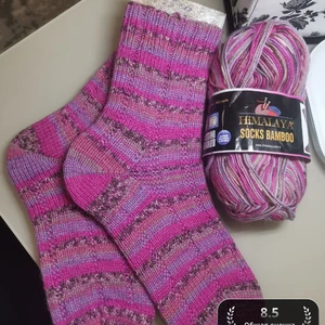 Фруктовые Носки 🍇