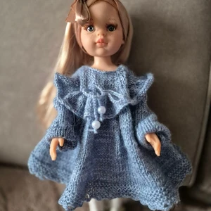 Голубая Незабудка 👗