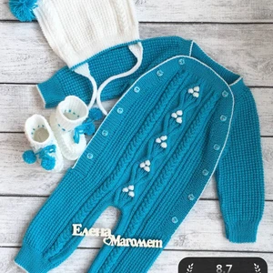 Голубой Львенок 🦁