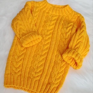 Горчичный Лисёнок 🦊