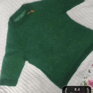 Изумрудный уют 🐢