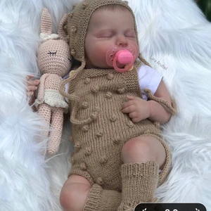 Карамельный Зайчонок 🐰