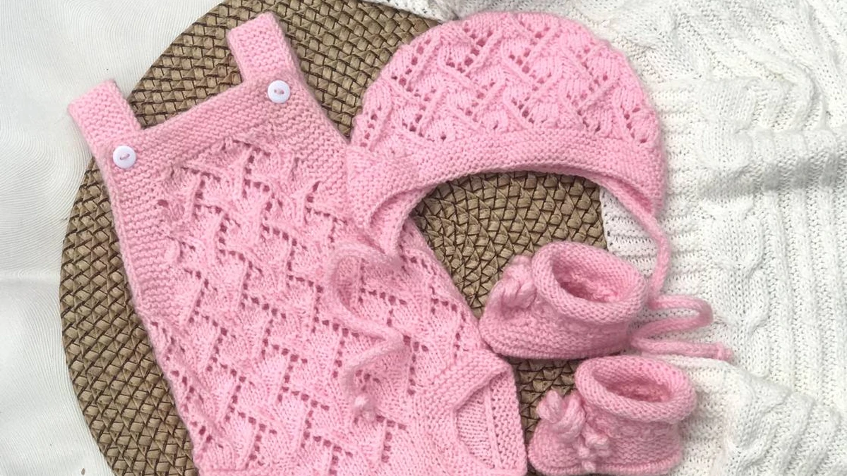 «Клубничное облачко» 🍓