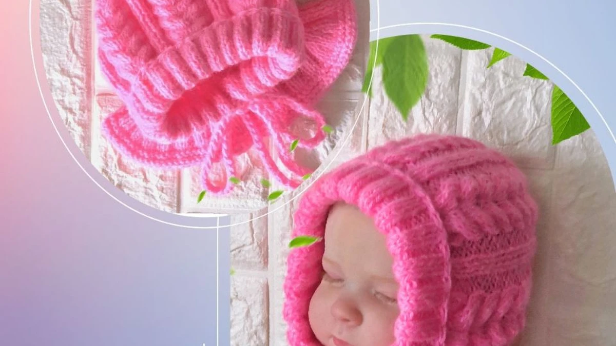 Клубничный шлемик 🍓