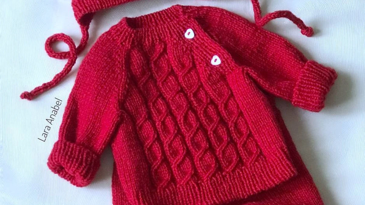 Красный уют 🎈