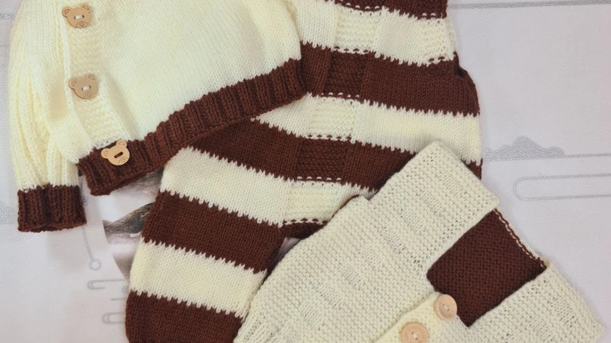 Кремовая медвежонок 🐻