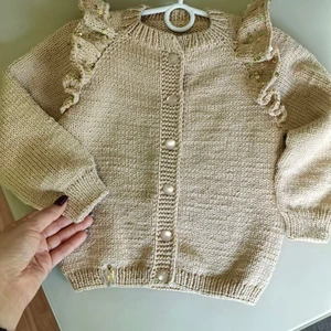 Кремовый Зайчик 🐰