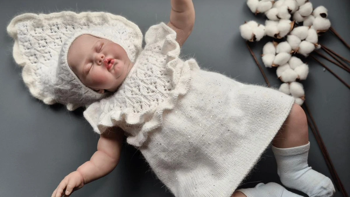 Крестильное Облачко ☁️