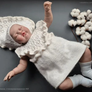 Крестильное Облачко ☁️