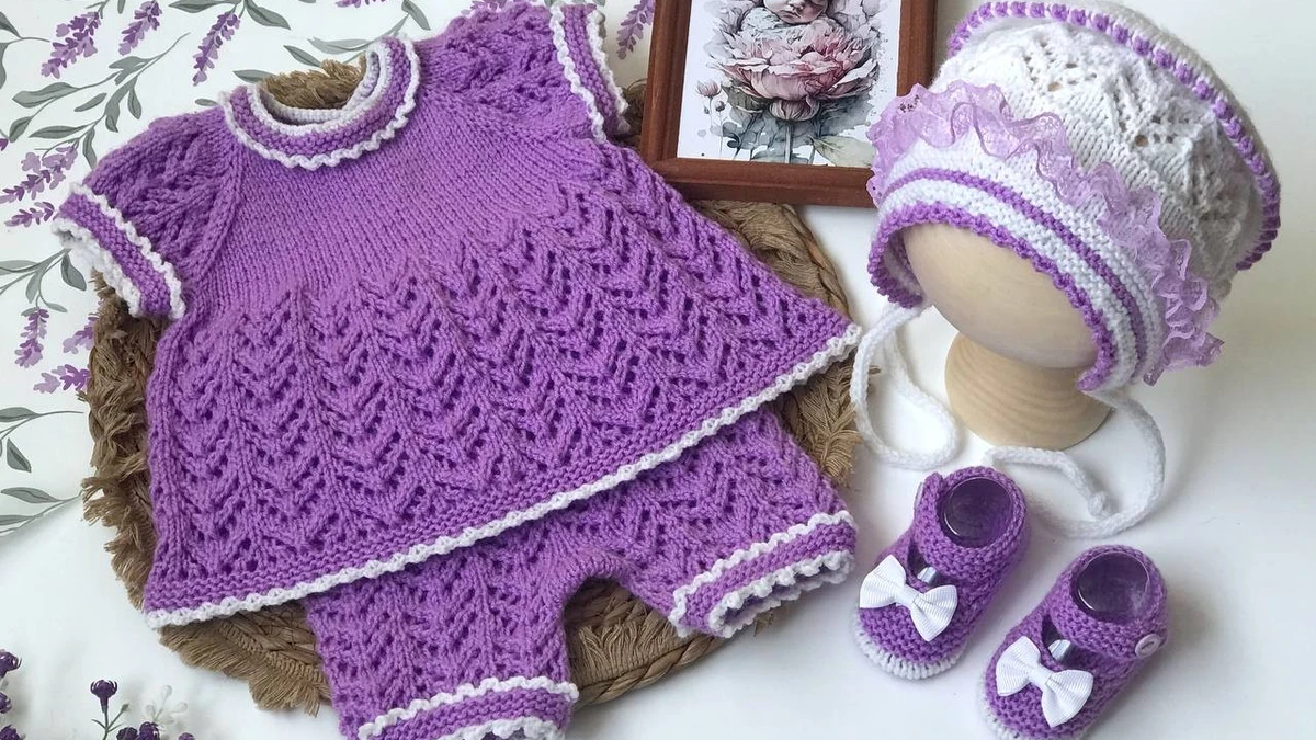 Лавандовая Фея 🌸