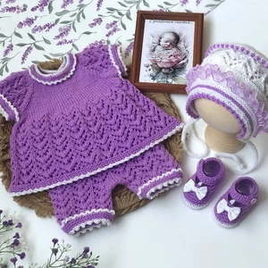 Лавандовая Фея 🌸