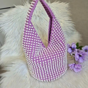 Лавандовая Жемчужина 👜