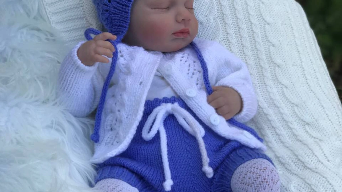 Лавандовый сон 👶