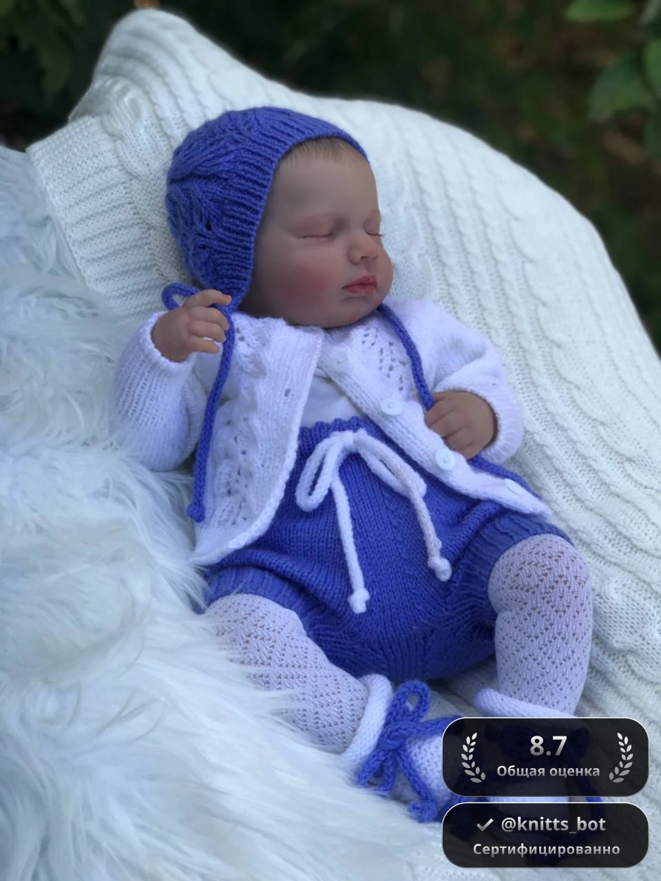 Лавандовый сон 🌸