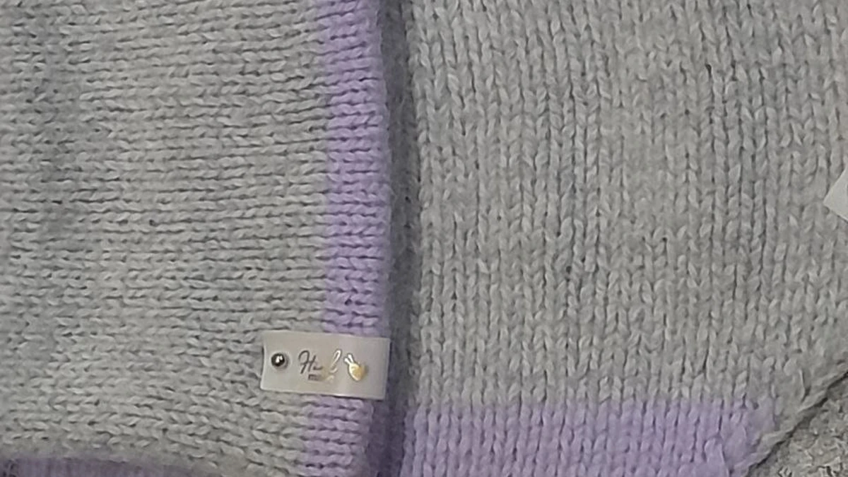 Лавандовый Туман 🐰