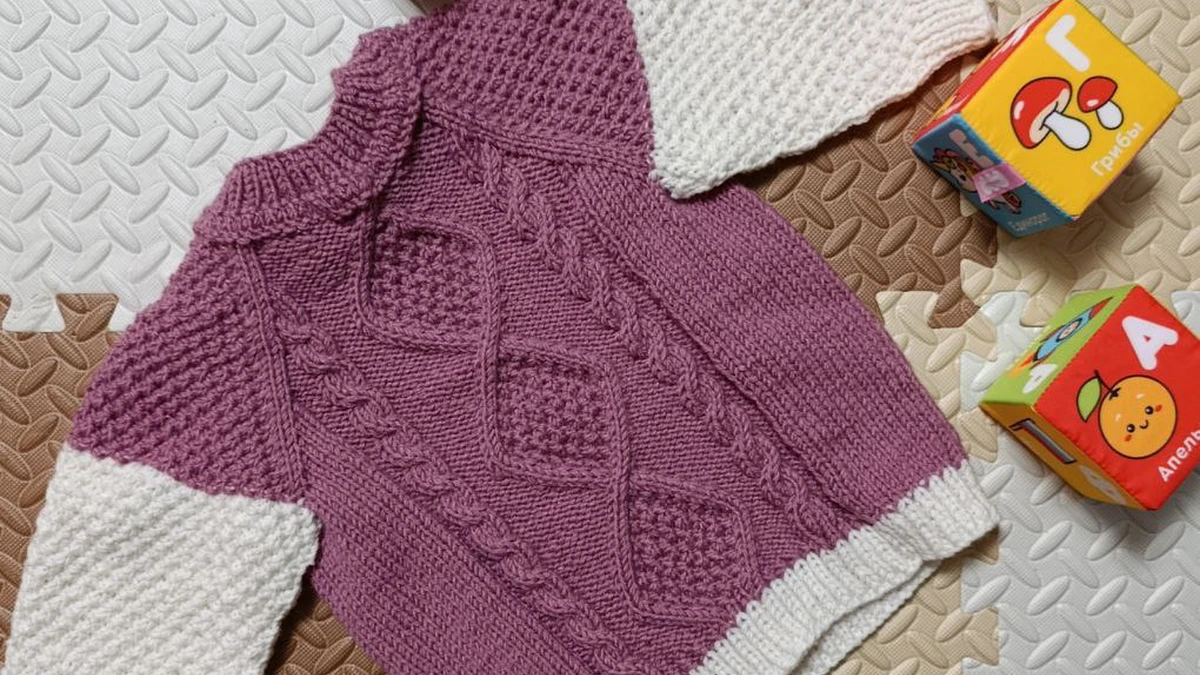 Лавандовый Зефир 🍬