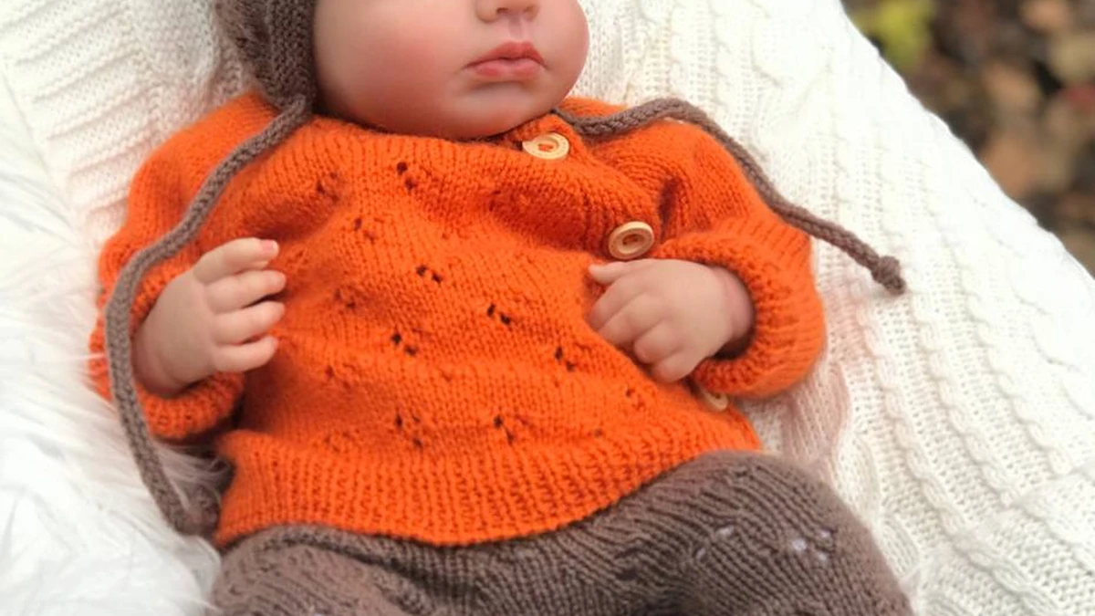 Лесной Малыш 🦊