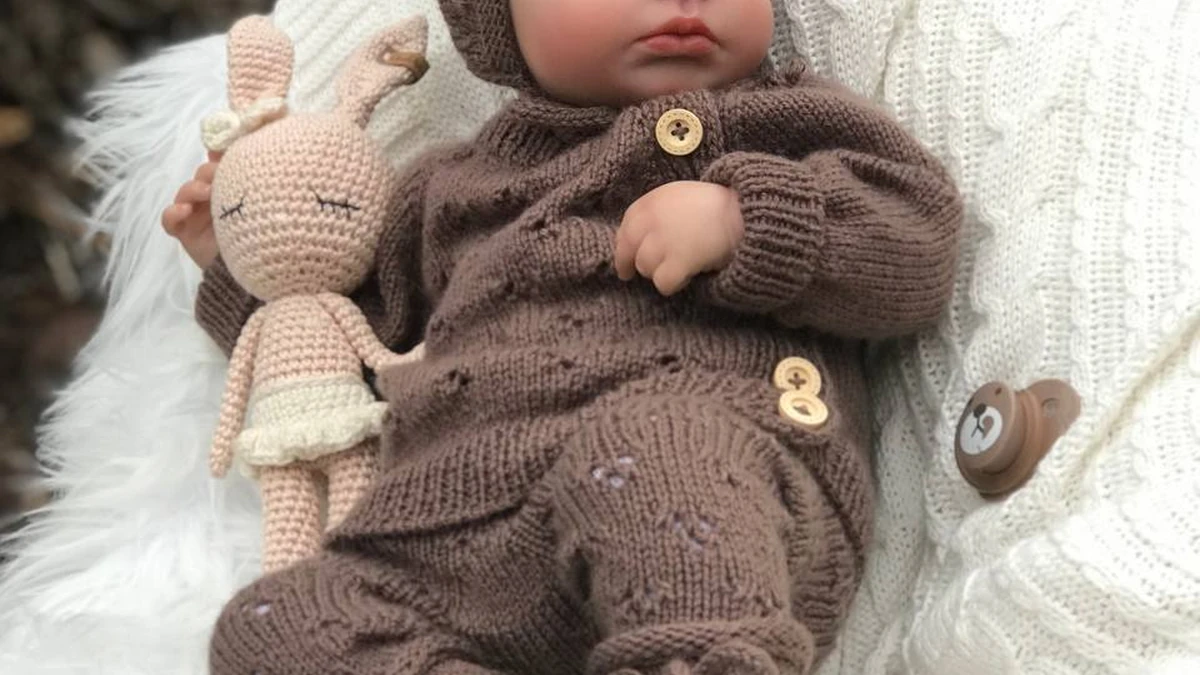 Лесной оленёнок 🦌