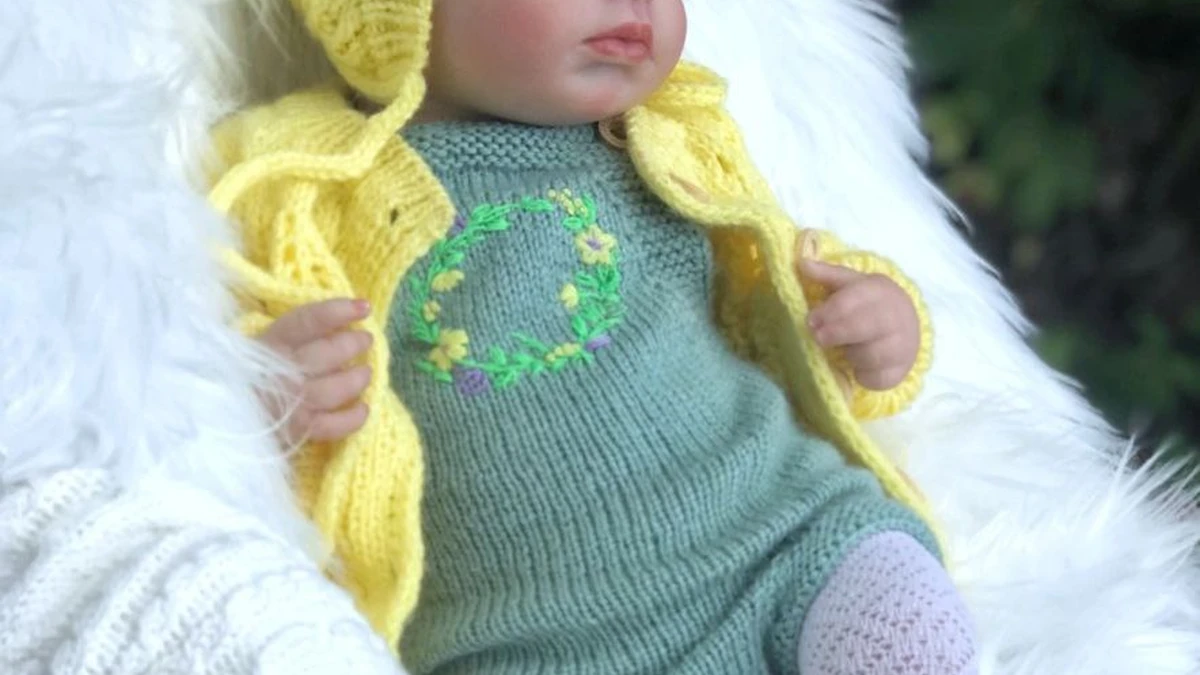 Лимонный нежный комплект 🍋