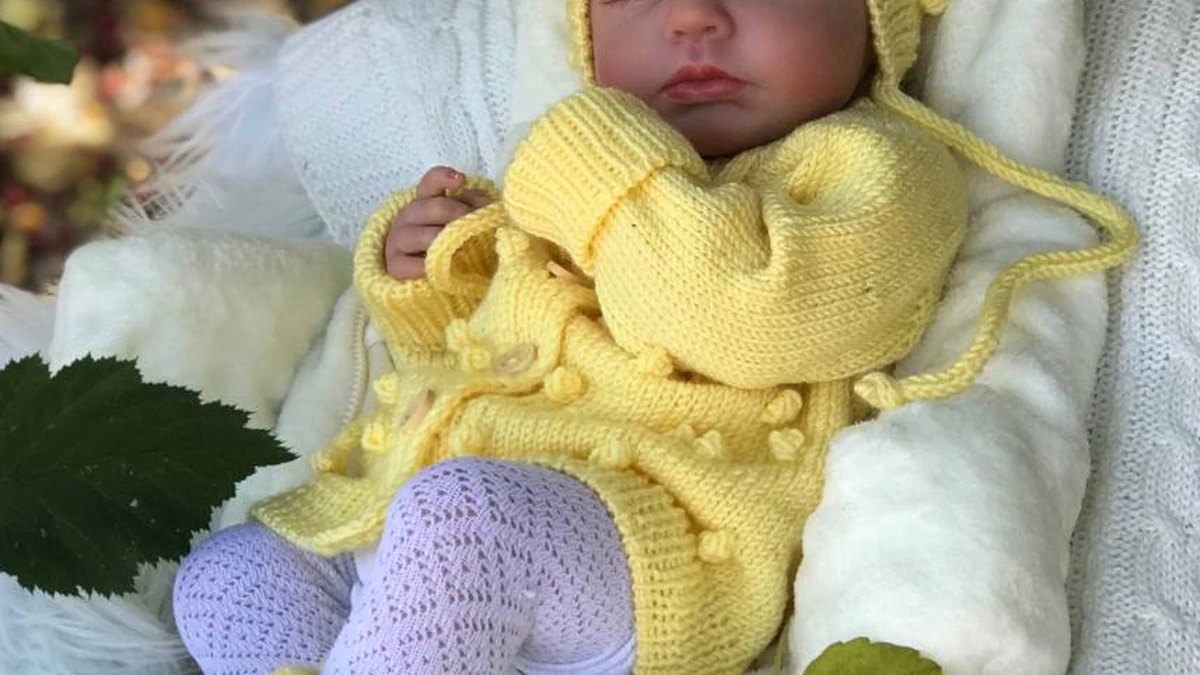 Лимонный Пухляш 🍋